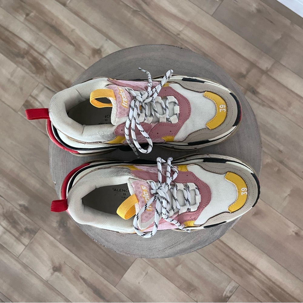 Chunky trainers - Picture 5 of 5